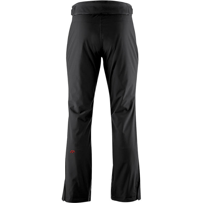 Pantaloni de schi pentru bărbați Maier Sports Copper