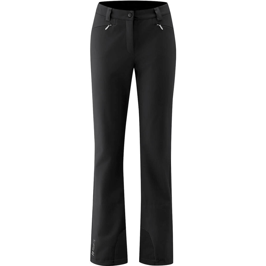 Maier Sports Softshell-broek dames