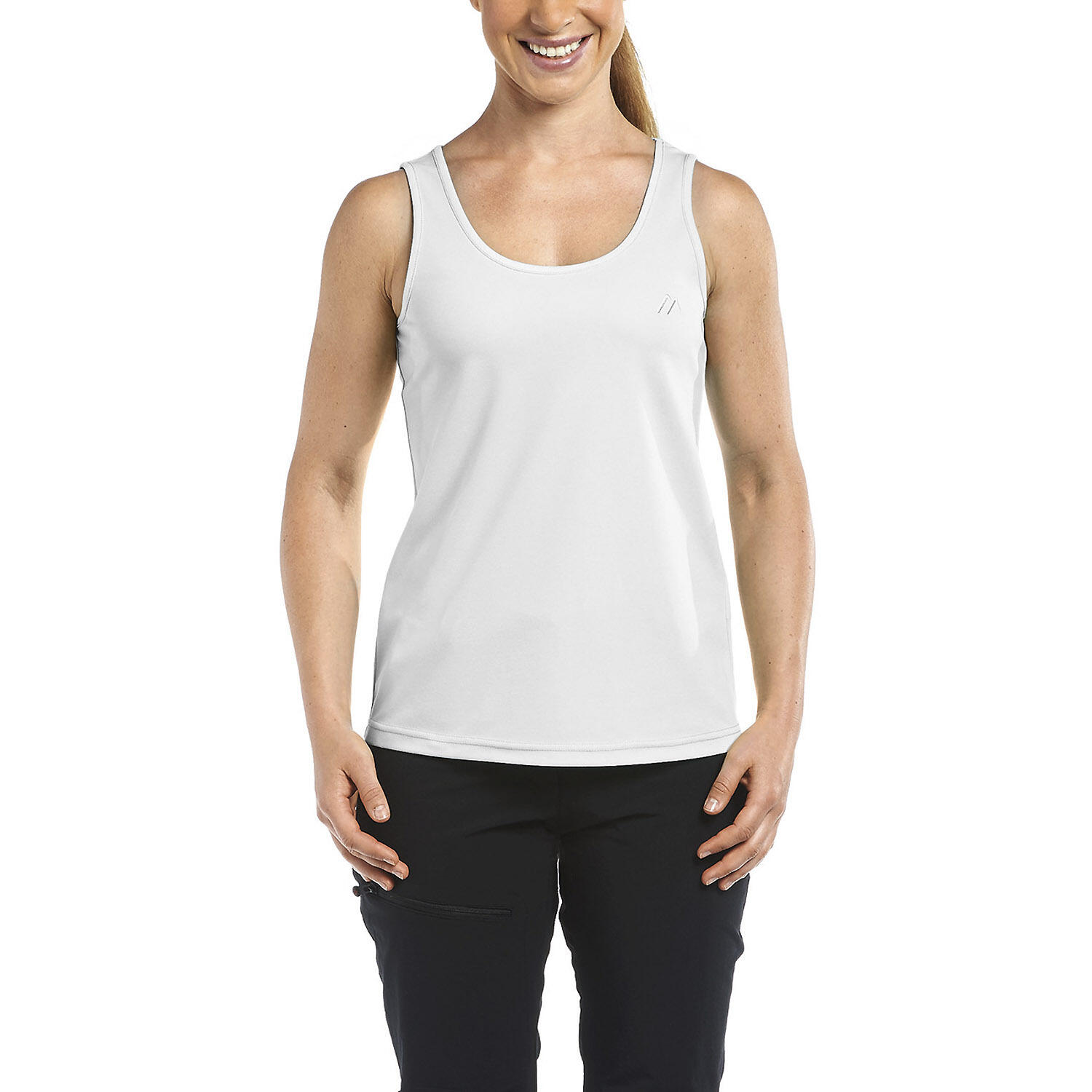 Débardeur femme Maier Sports Petra 3/6