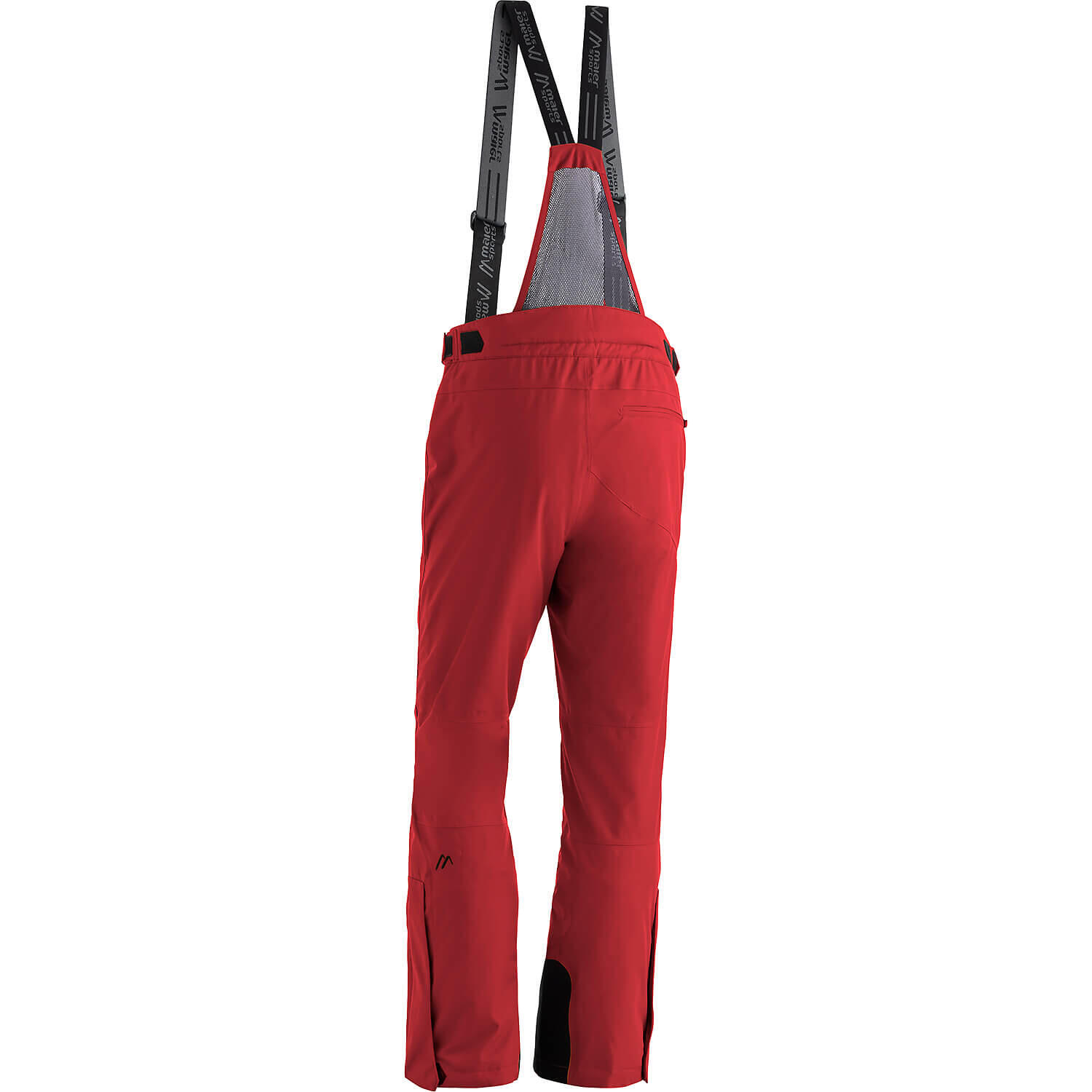 Maier Sports Anton 2 Herren Skihose 2/3