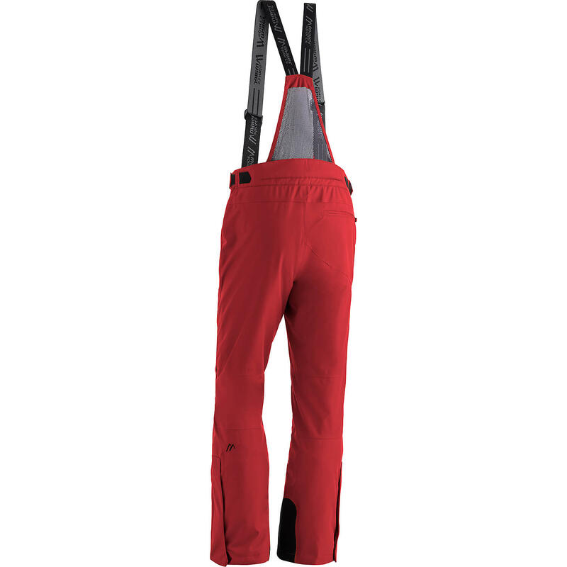 MAIER SPORTS Herren Skihose Anton 2