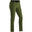 MAIER SPORTS Damen Softshellhose Perlit