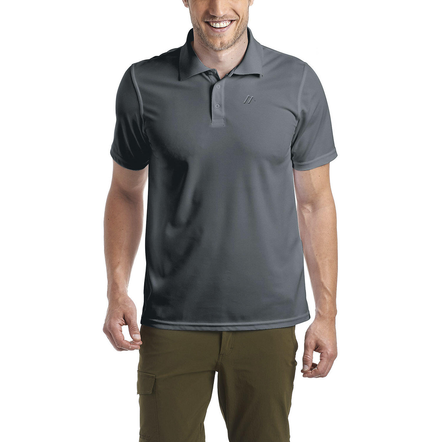 Polo Maier Sports Ulrich 3/5