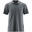 MAIER SPORTS Herren Poloshirt Ulrich