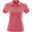 MAIER SPORTS Damen Poloshirt Ulrike