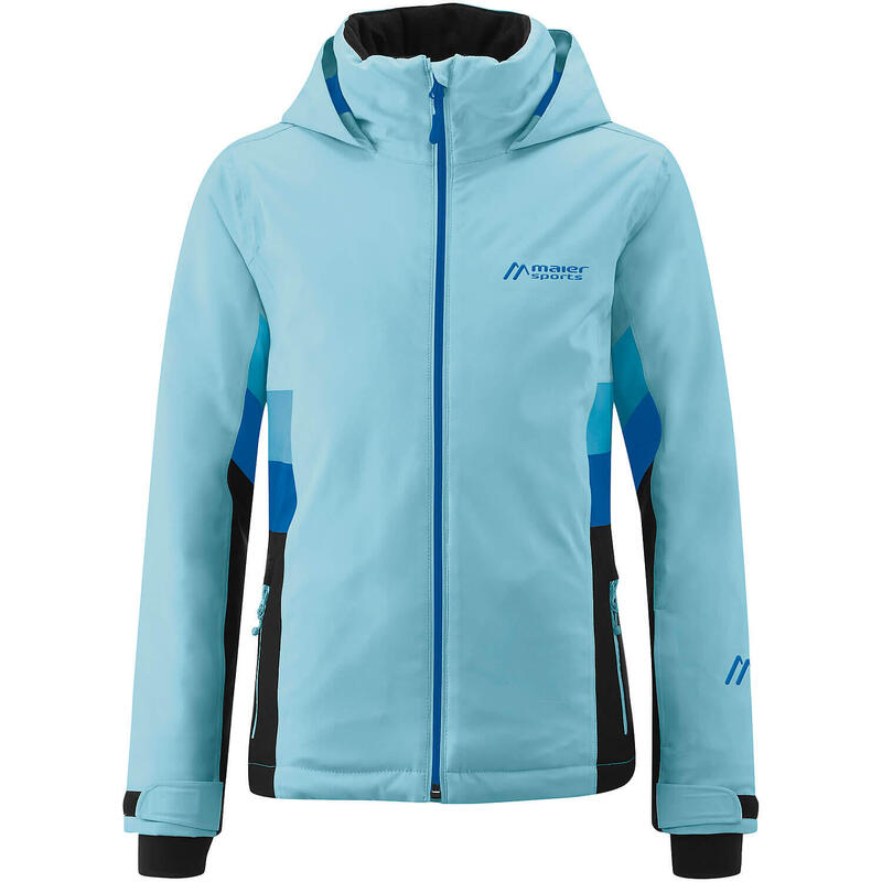 MAIER SPORTS Kinder Skijacke Kandry Girls