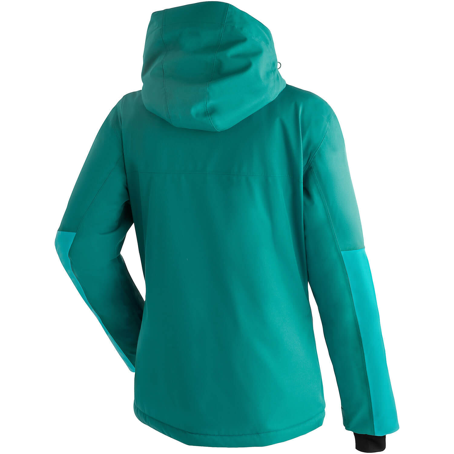 Casaco de esqui feminino Maier Sports Nuria 2/3