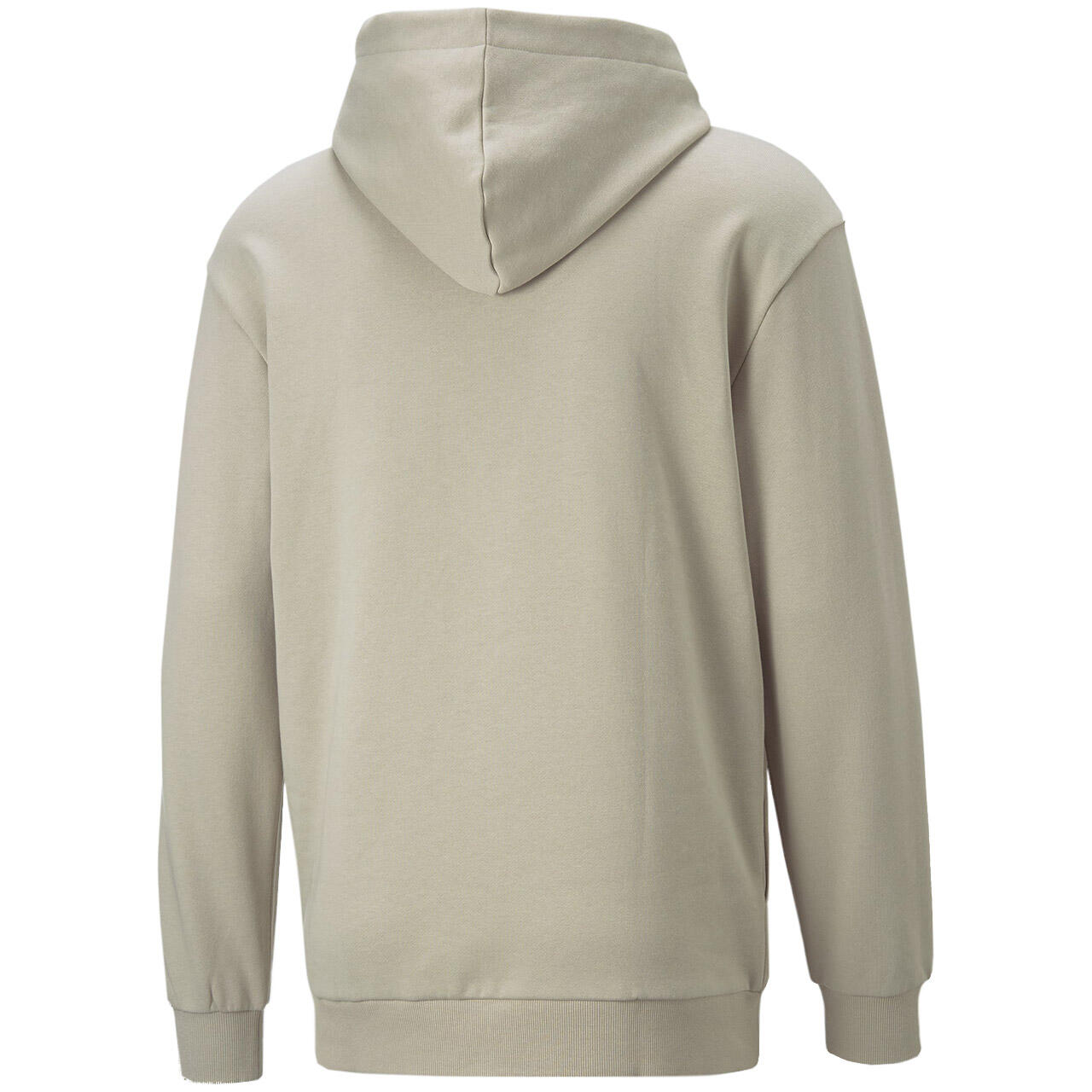 Sudaderas jerseys polares para Hombre Puma Better Beige 2/5