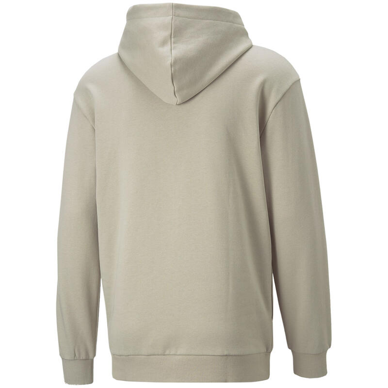 Sudaderas jerseys polares para Hombre Puma Better Beige