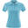 MAIER SPORTS Damen Poloshirt Ulrike