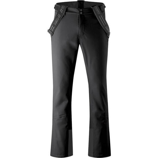 Pantalon de ski slim Maier Sports Anton