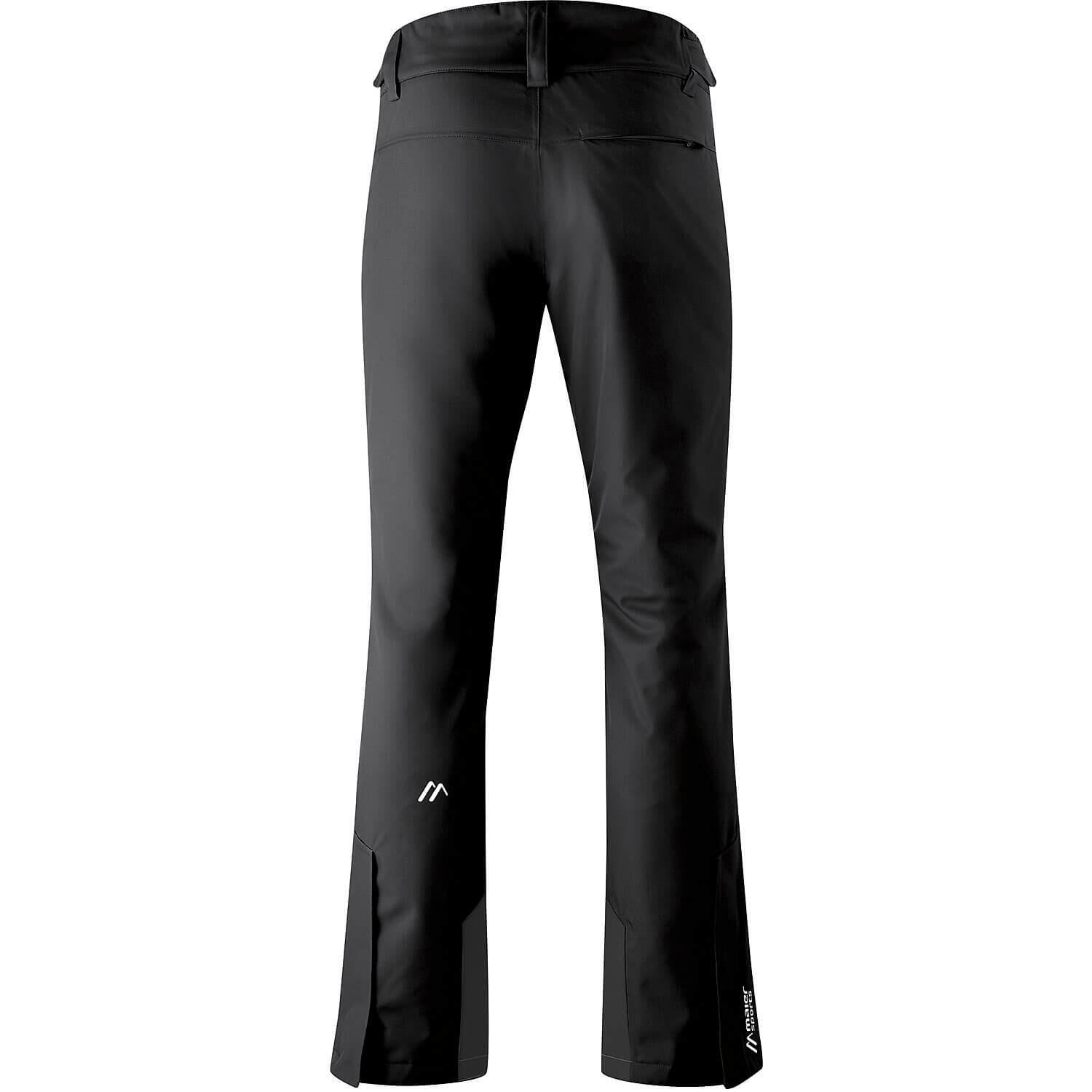 Pantaloni da sci slim Maier Sports Anton 2/3