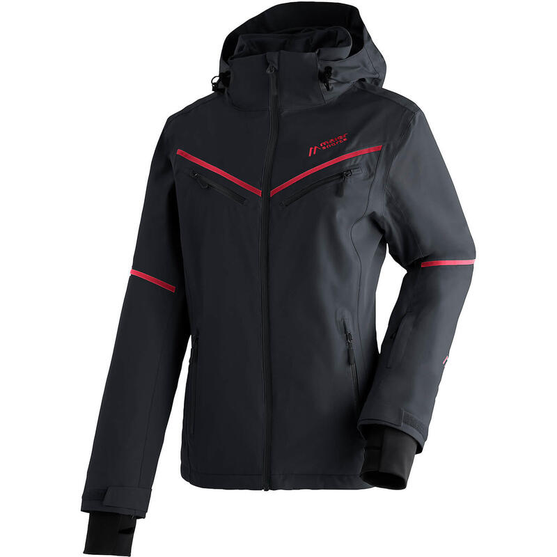 MAIER SPORTS Damen Jacke Lunada