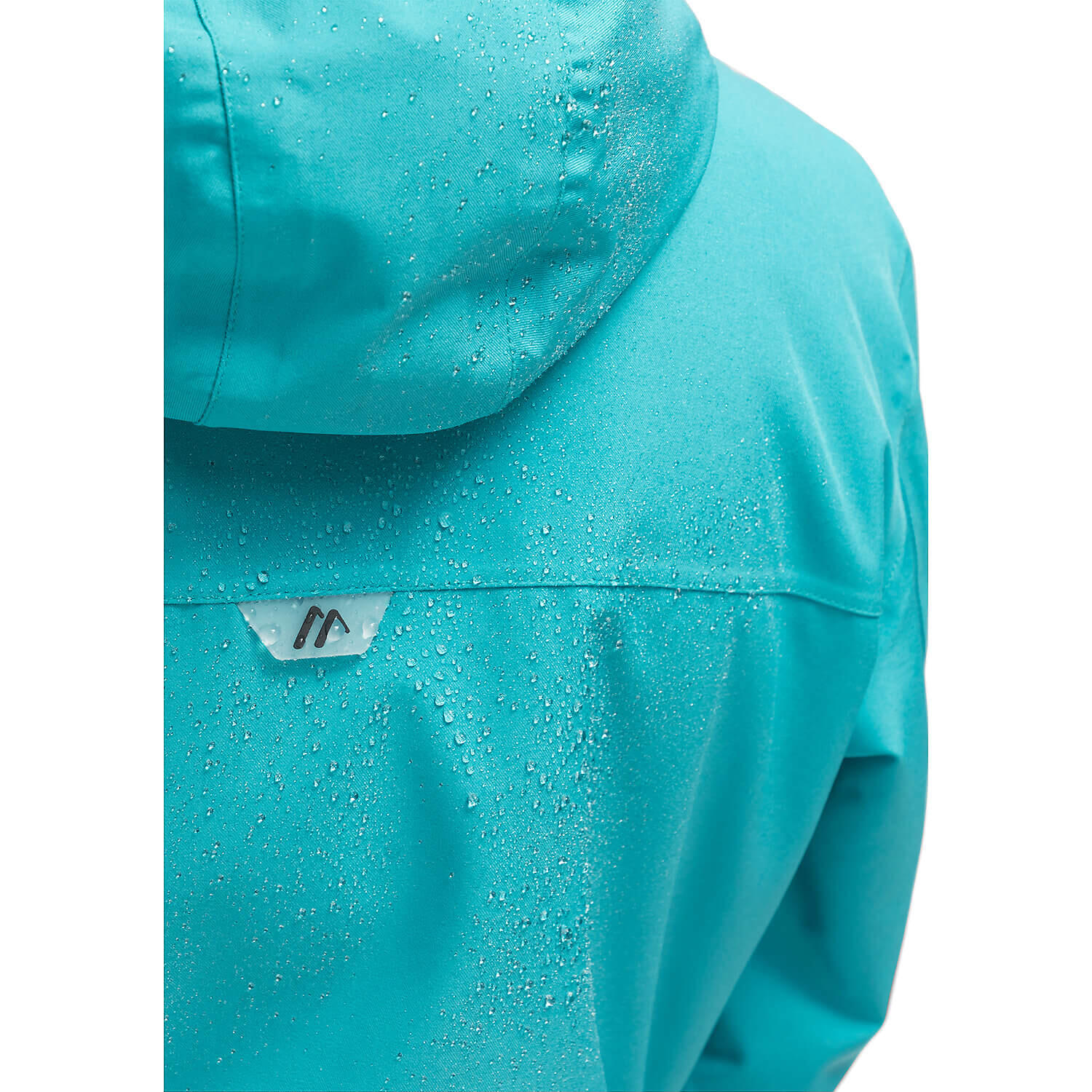 Damen Jacke Purga Snow 7/7