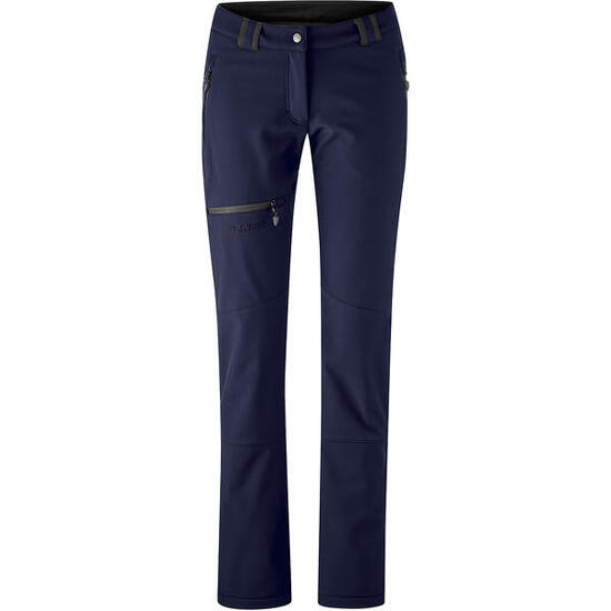 Pantalon softshell femme Maier Sports Adakit