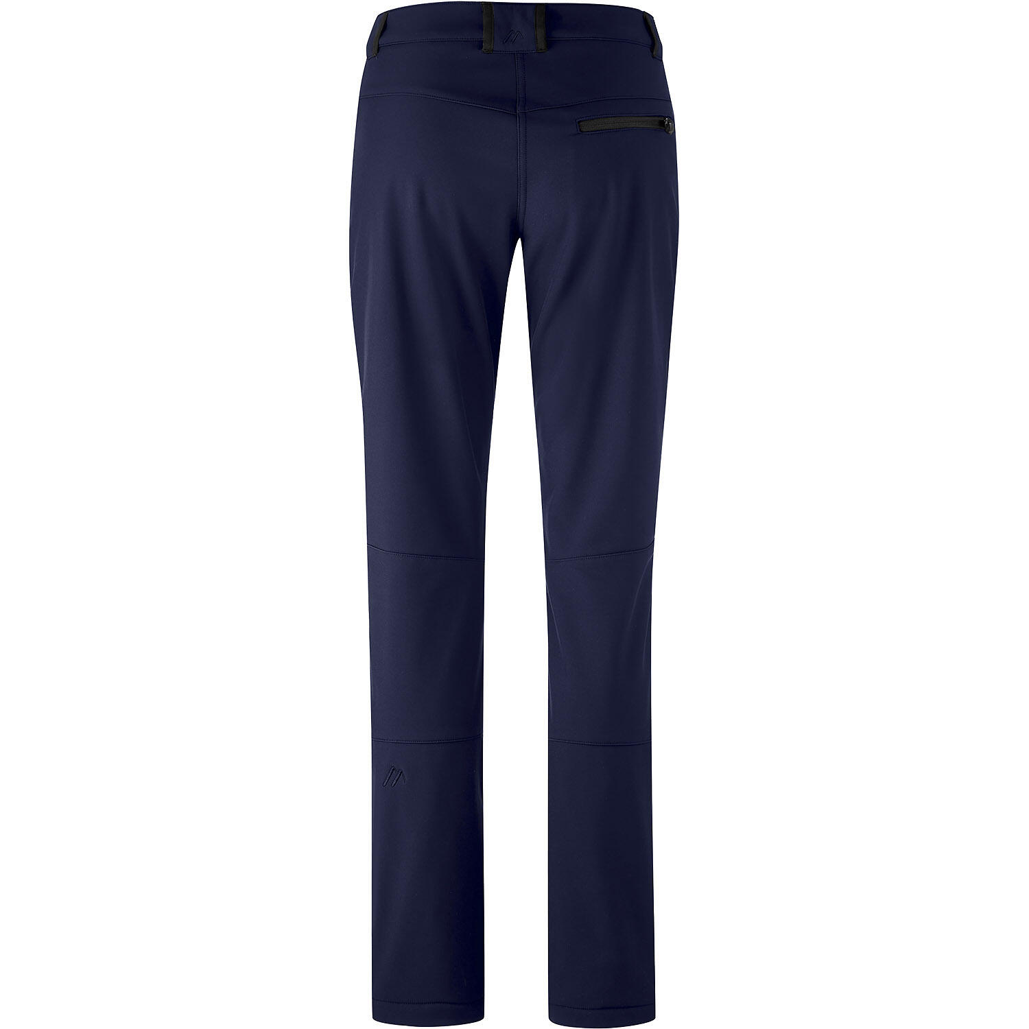 Pantalon softshell femme Maier Sports Adakit 2/4