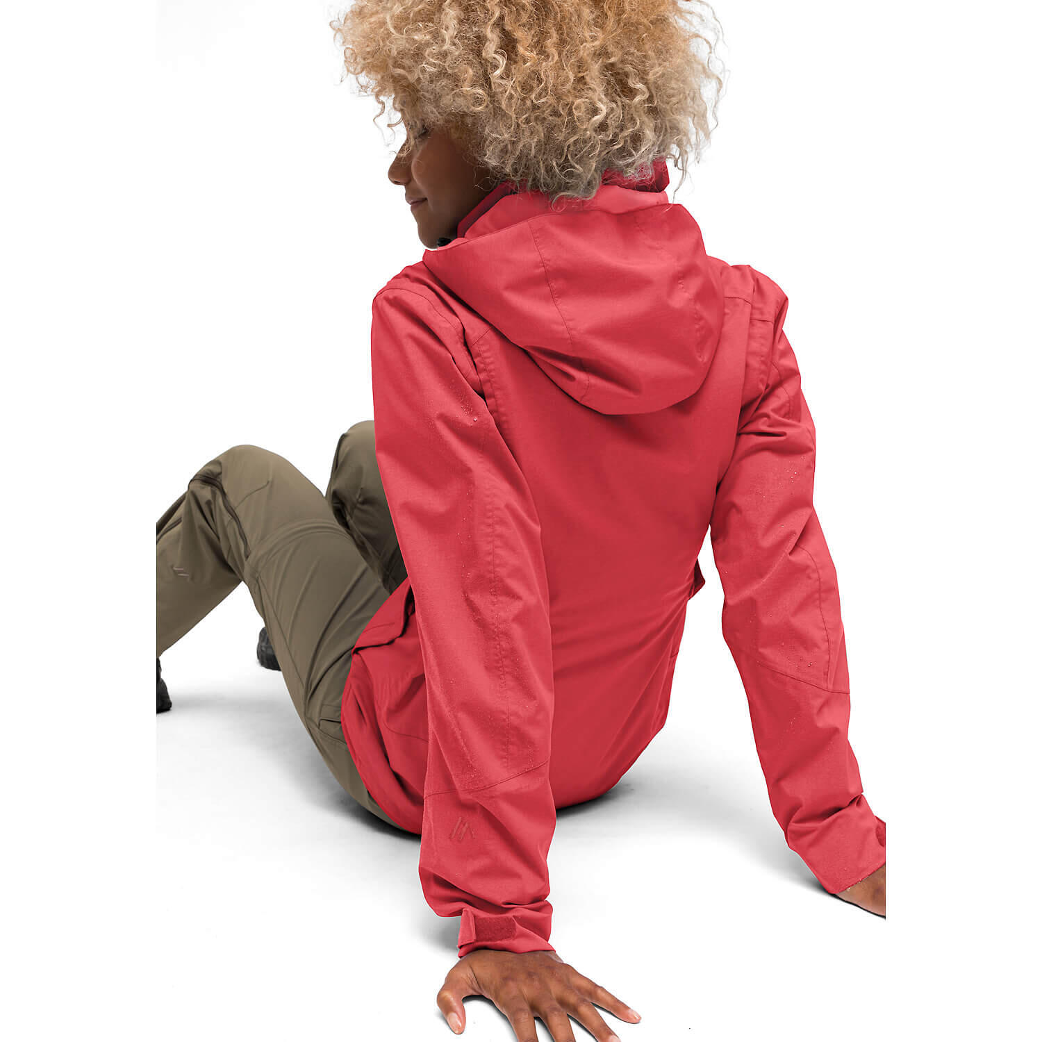 Damen Jacke Partu 3/3