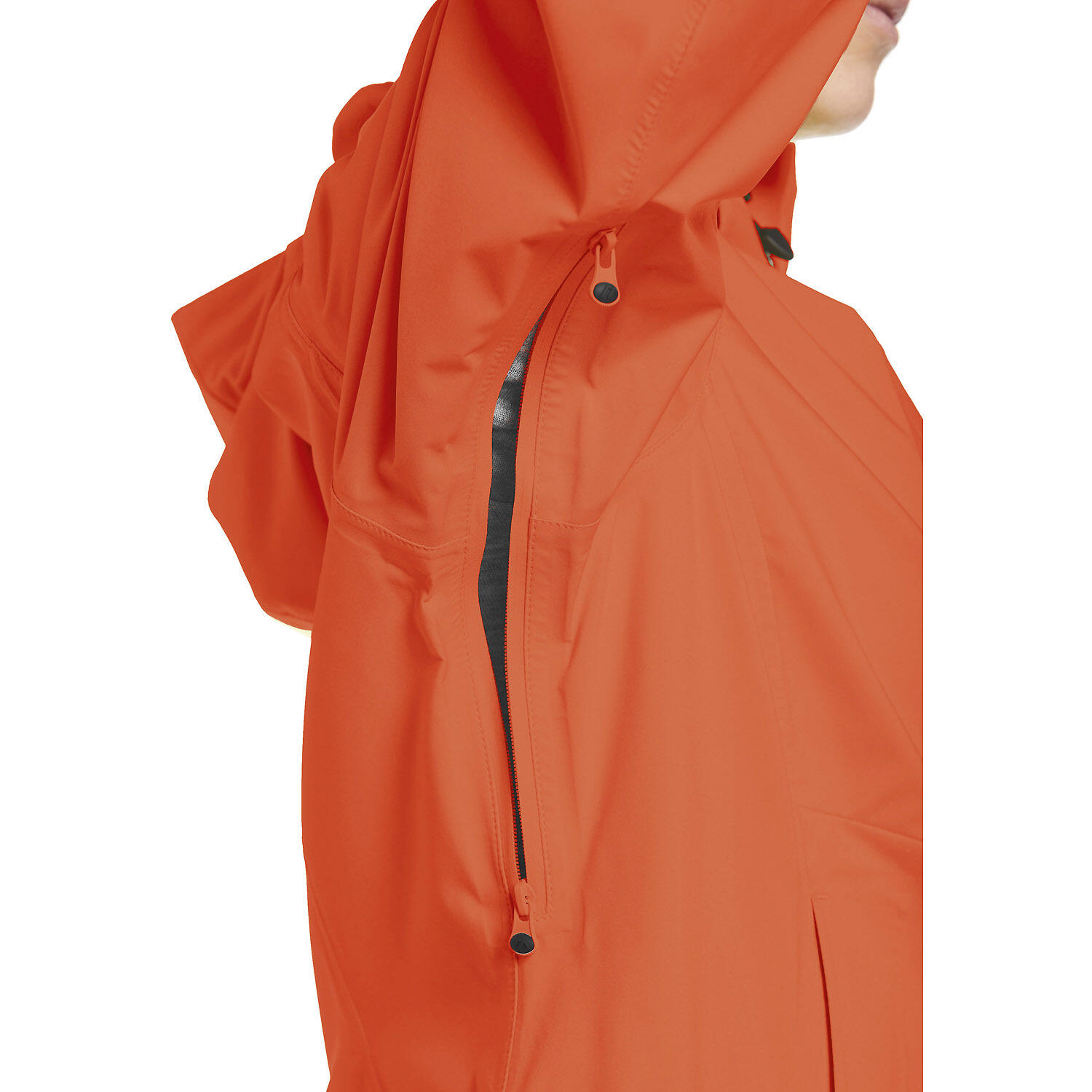 Damen Jacke Liland P3 4/4