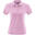 MAIER SPORTS Damen Poloshirt Ulrike