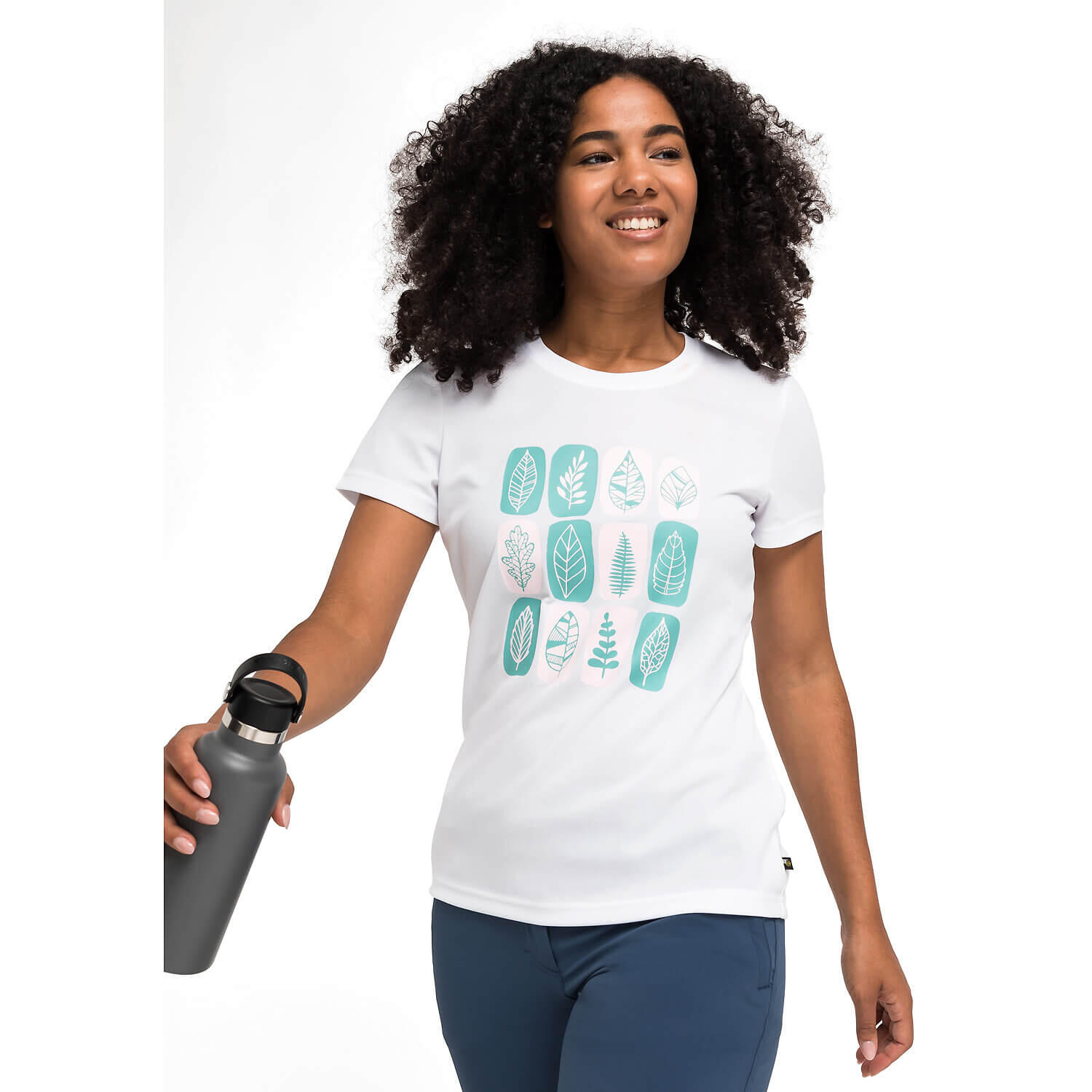 Damen Funktionsshirt Waltraud 4/6