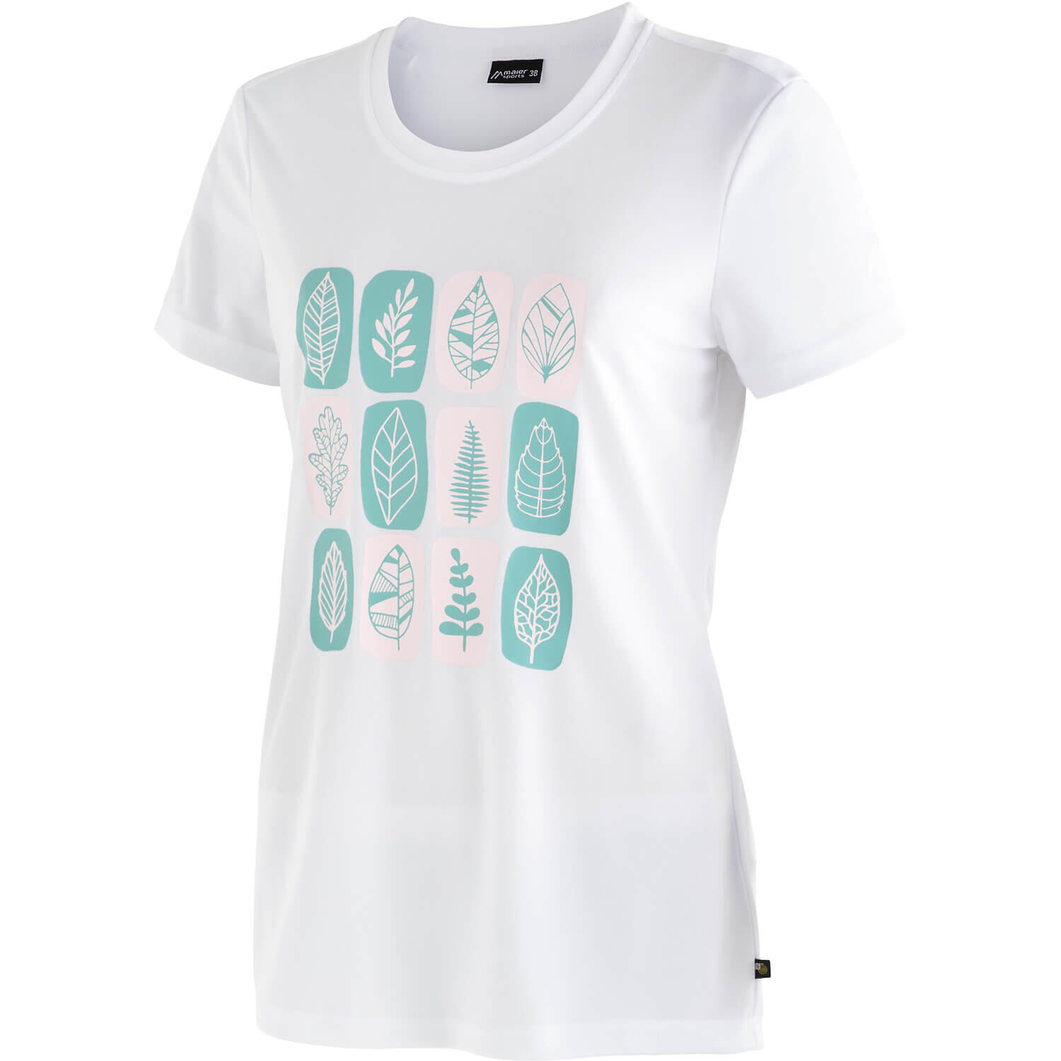 Damen Funktionsshirt Waltraud