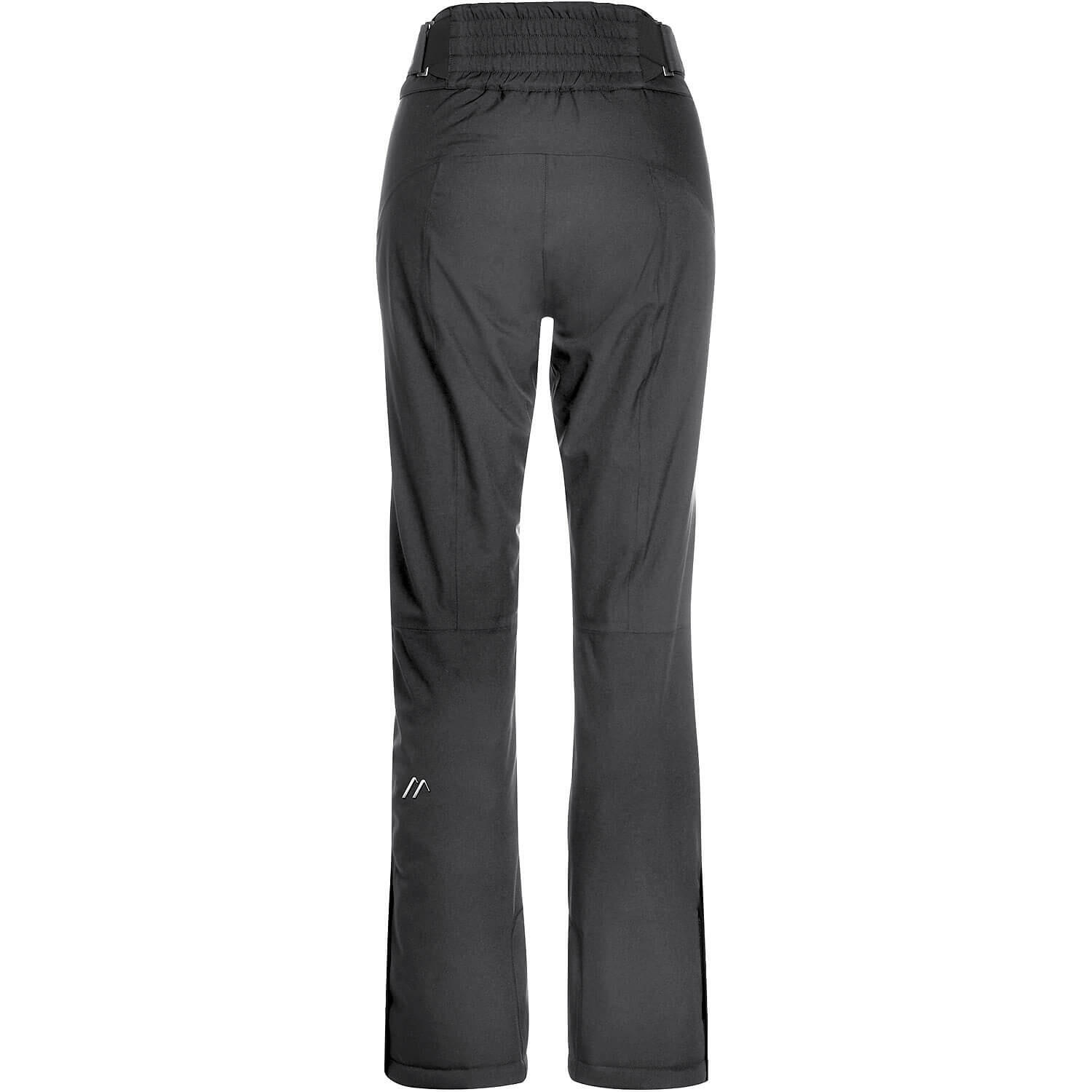 Pantaloni da sci slim donna Maier Sports Allissia 2/7