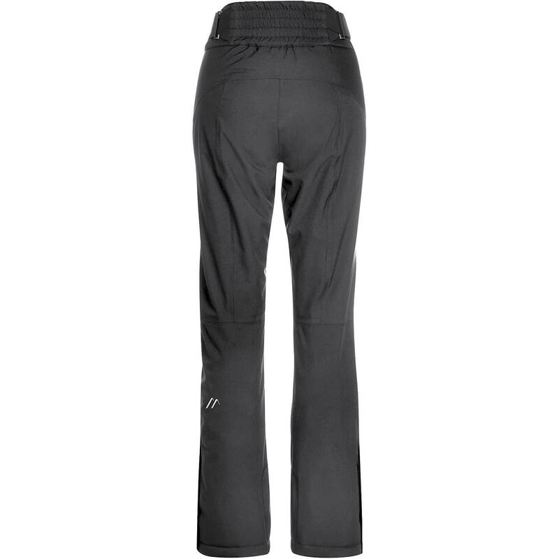 MAIER SPORTS Damen Skihose Allissia Slim