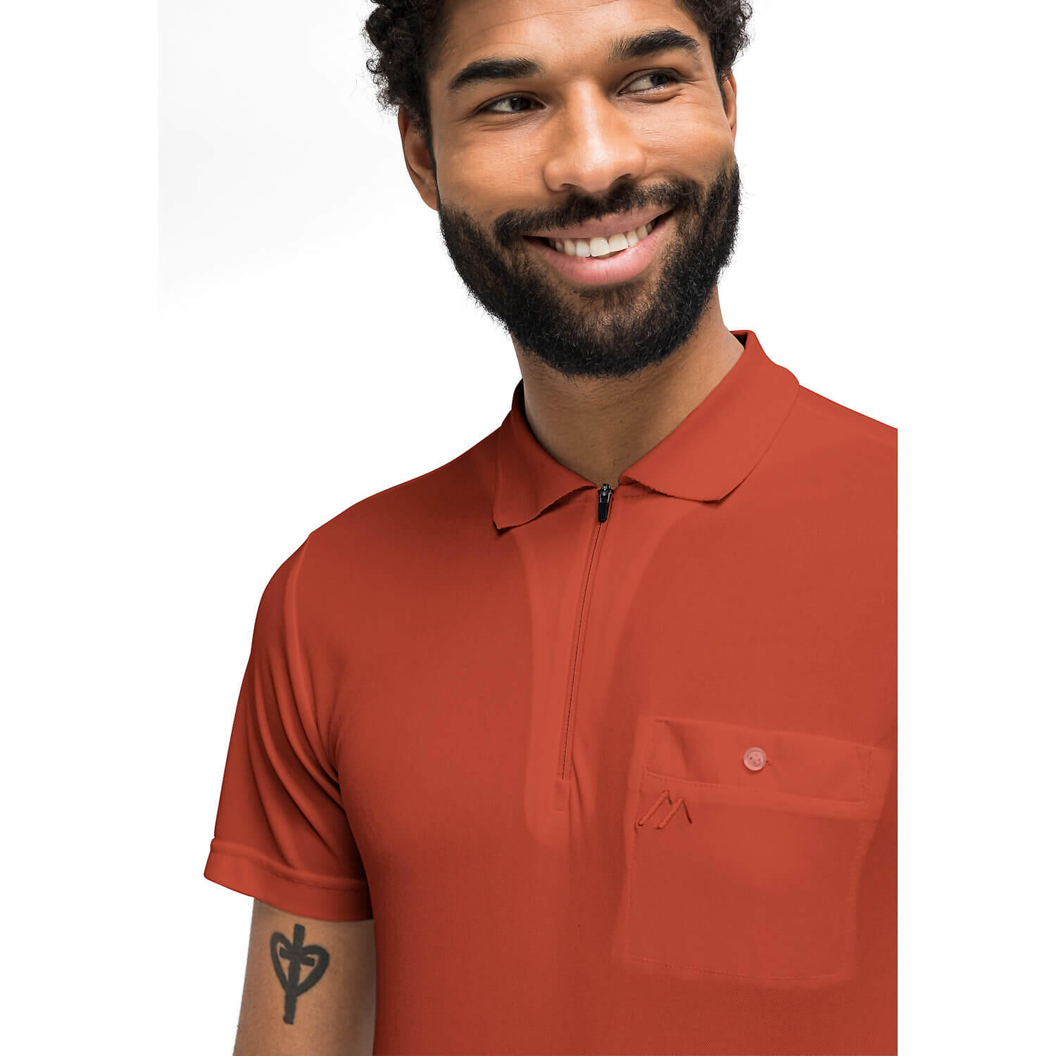 Herren Poloshirt Arwin 2.0 3/3