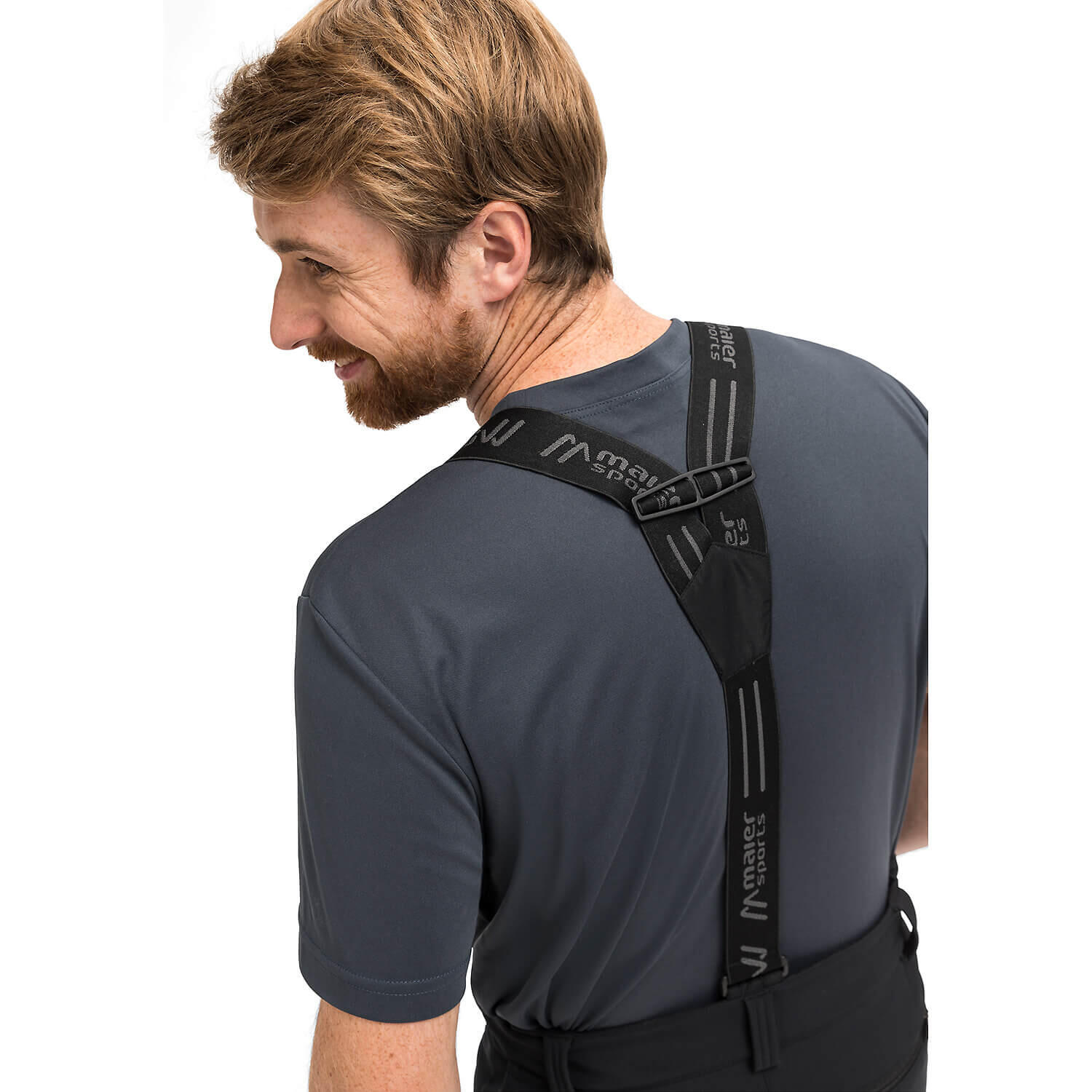 Herren Softshellhose Lothar 2.0 7/7