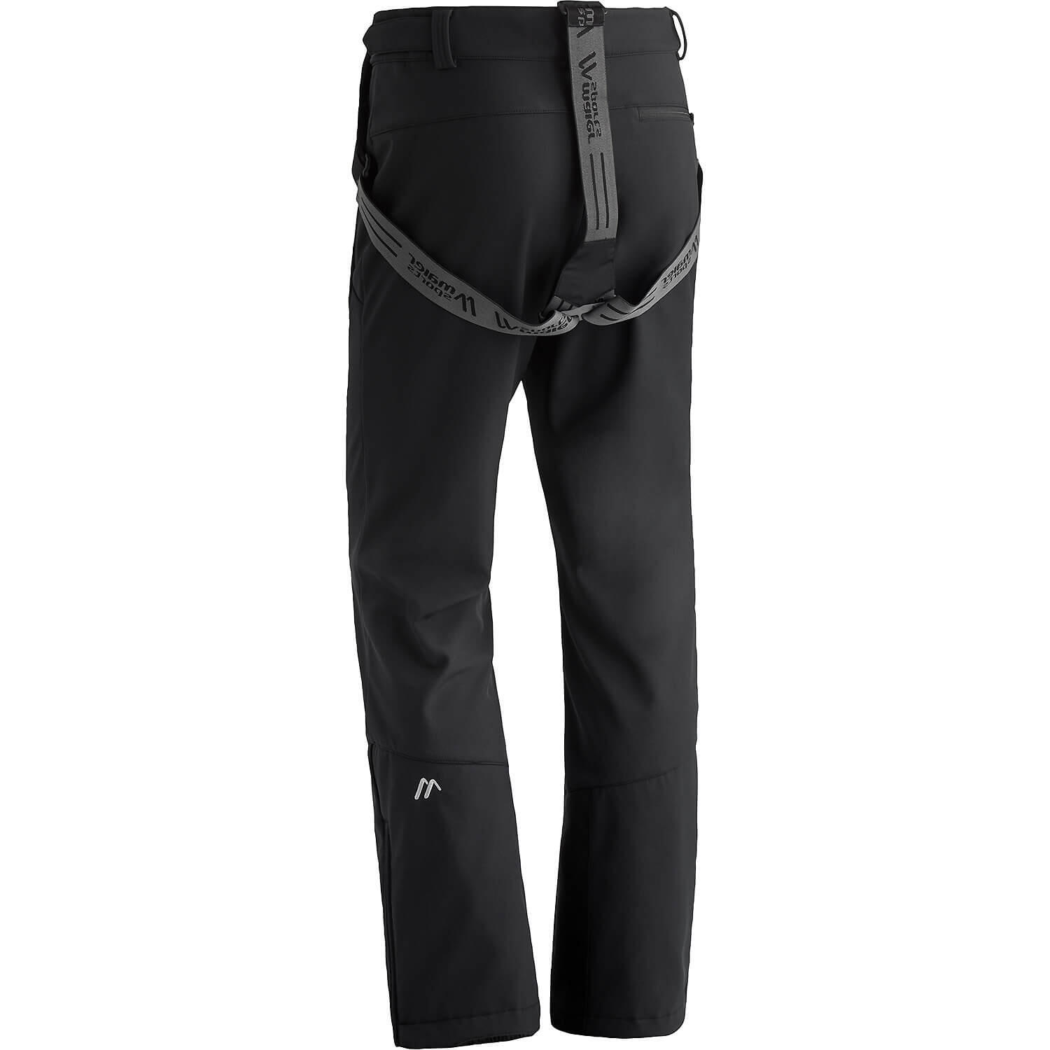 Herren Softshellhose Lothar 2.0 2/7