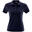 MAIER SPORTS Damen Poloshirt Ulrike