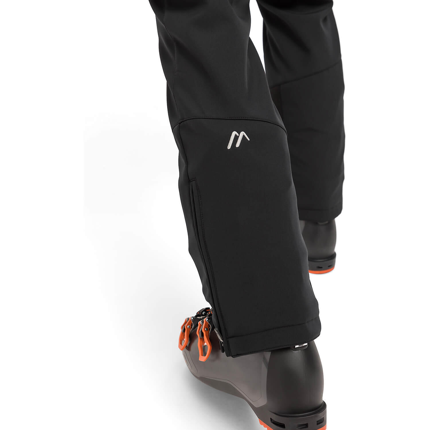 Herren Softshellhose Lothar 2.0 5/7