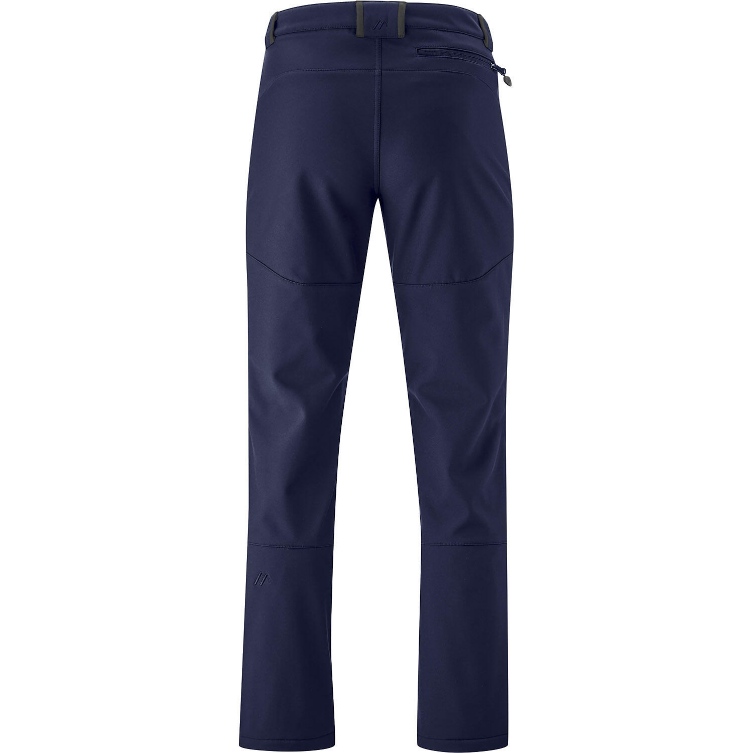 Pantaloni softshell Maier Sports Adakit 2/5