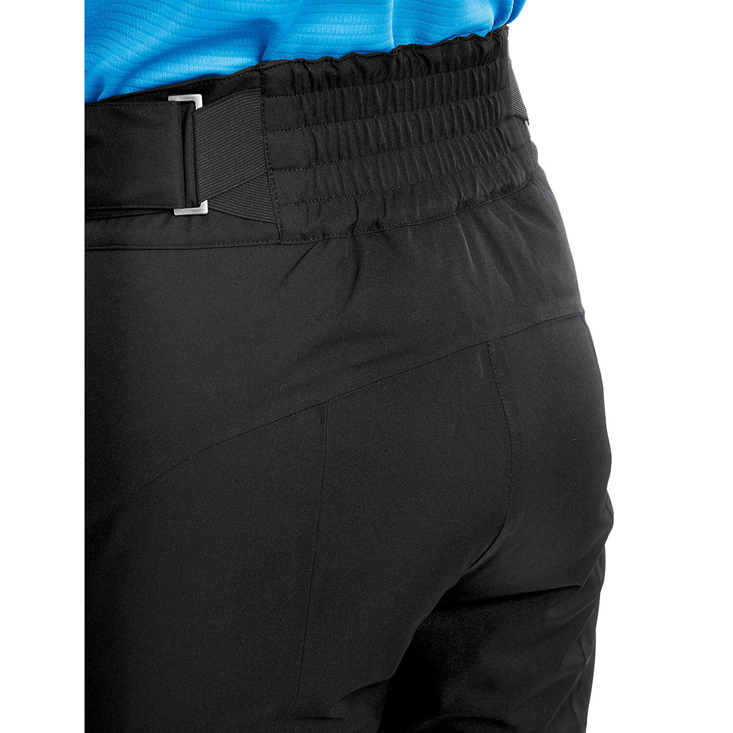 Pantaloni da sci slim donna Maier Sports Allissia 5/7