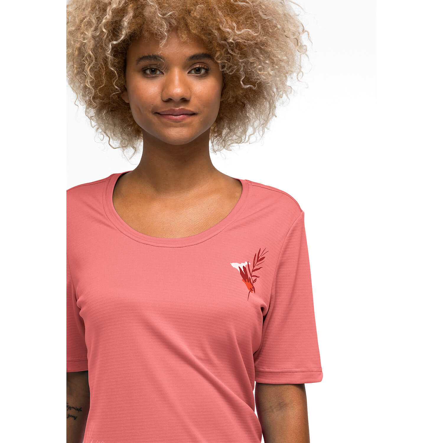 Damen Funktionshirt Irmi 3/3