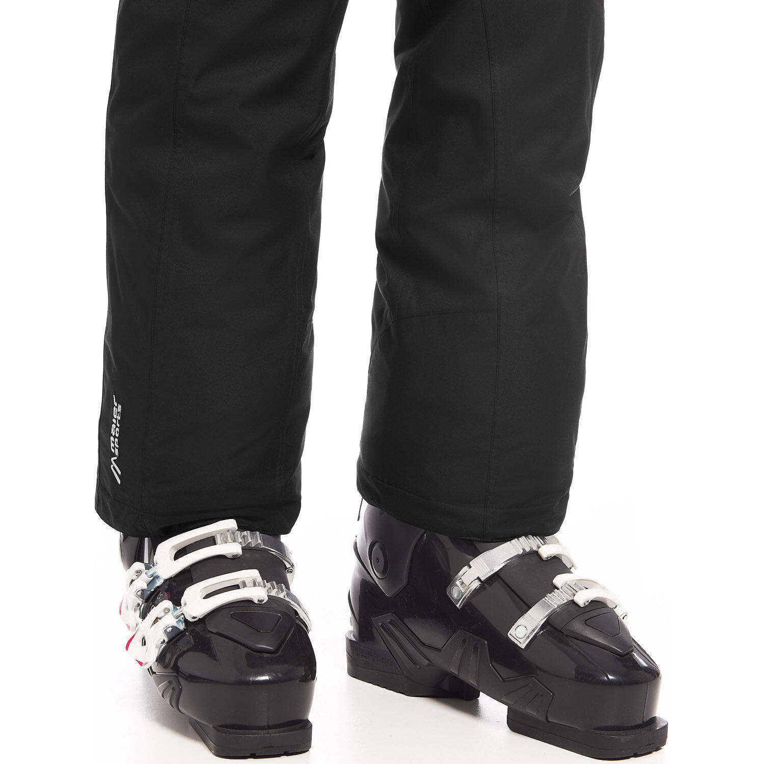 Pantaloni da sci da donna Maier Sports Beate 4/5