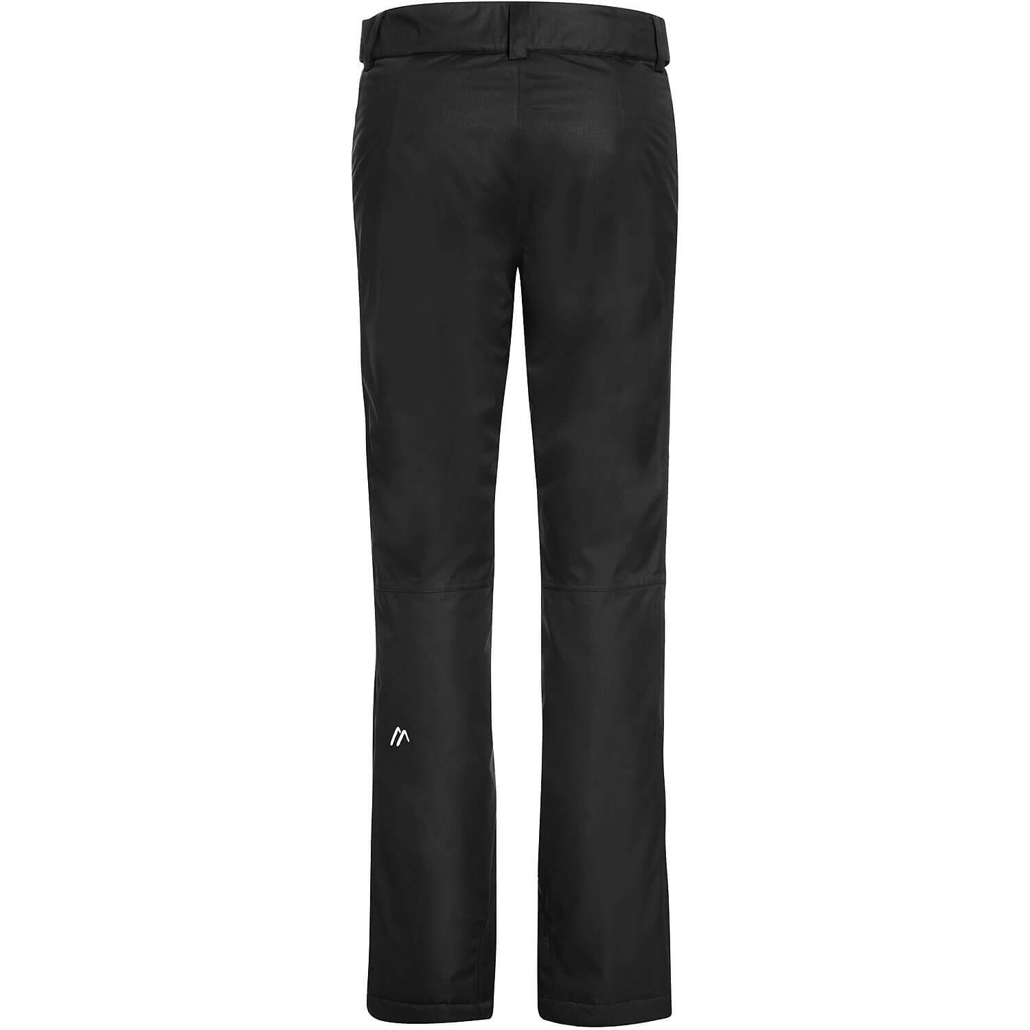 Pantaloni da sci da donna Maier Sports Beate 2/5
