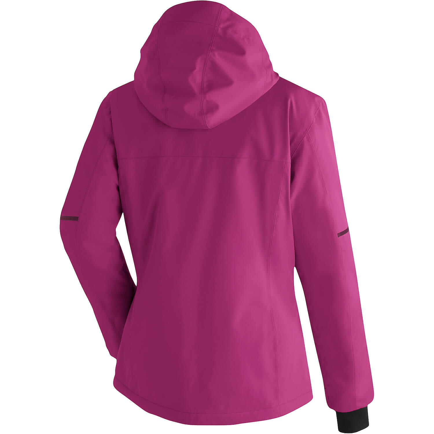 MAIER SPORTS Damen Jacke Lunada 2/4