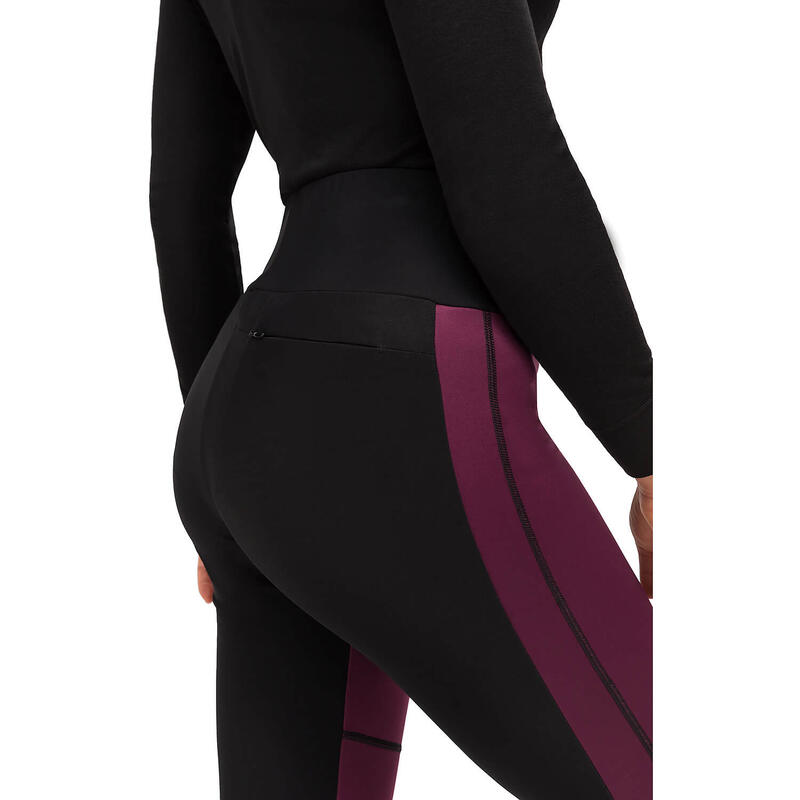 MAIER SPORTS Damen Thermotight TelfsTight 2.0