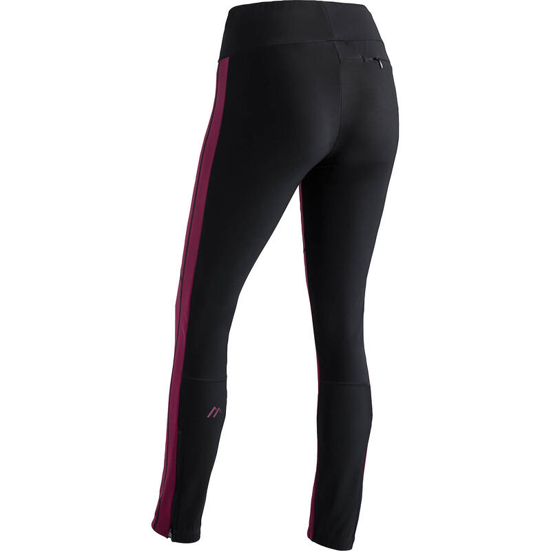 MAIER SPORTS Damen Thermotight TelfsTight 2.0