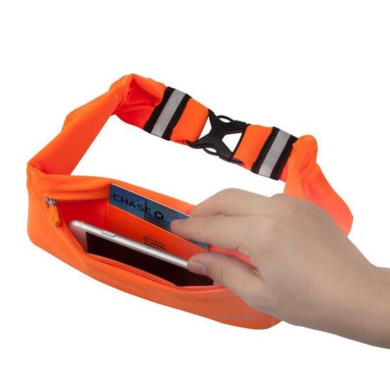 FITLETIC Laufgürtel – 360