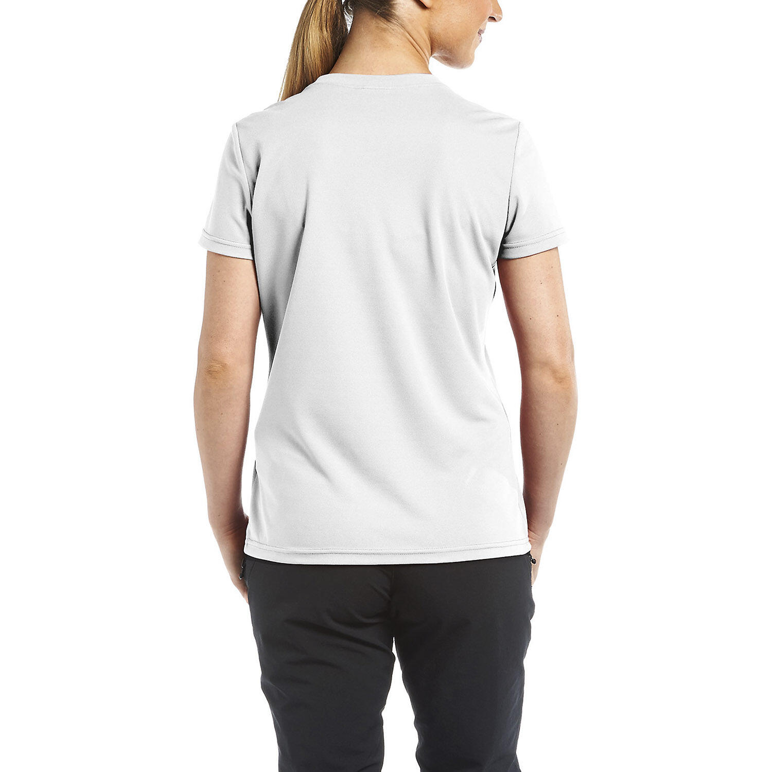 T-shirt da donna Maier Sports Waltraud 4/5