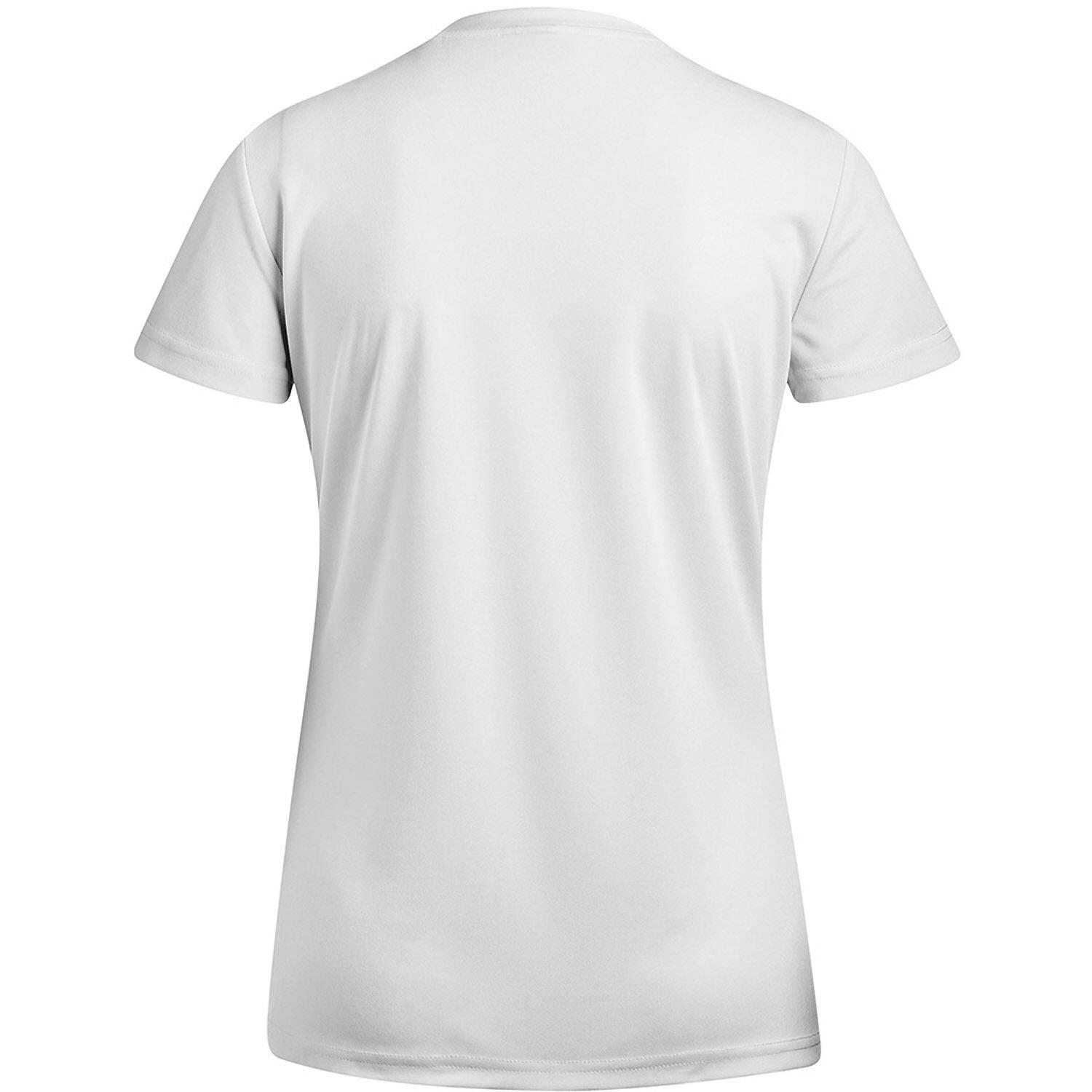 T-shirt da donna Maier Sports Waltraud 2/5