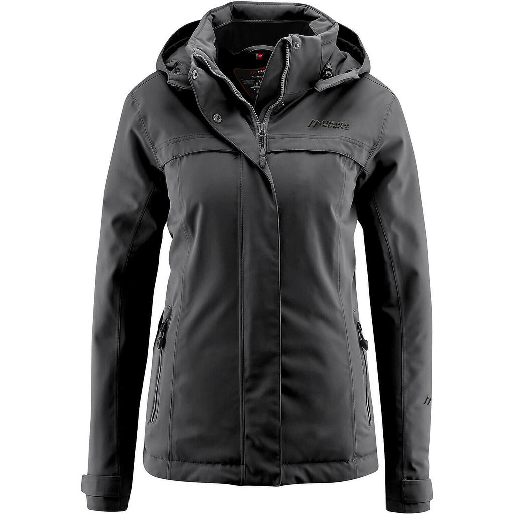 Women's hiking jacket Maier Sports Lisbon