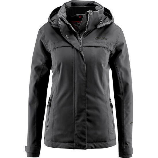 Veste de randonnée femme Maier Sports Lisbon