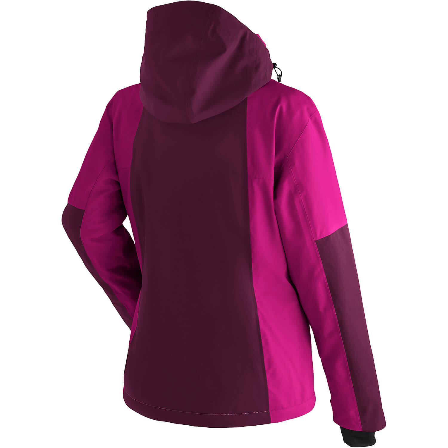 Chaqueta de esquí Maier Sports Manzaneda 2/3
