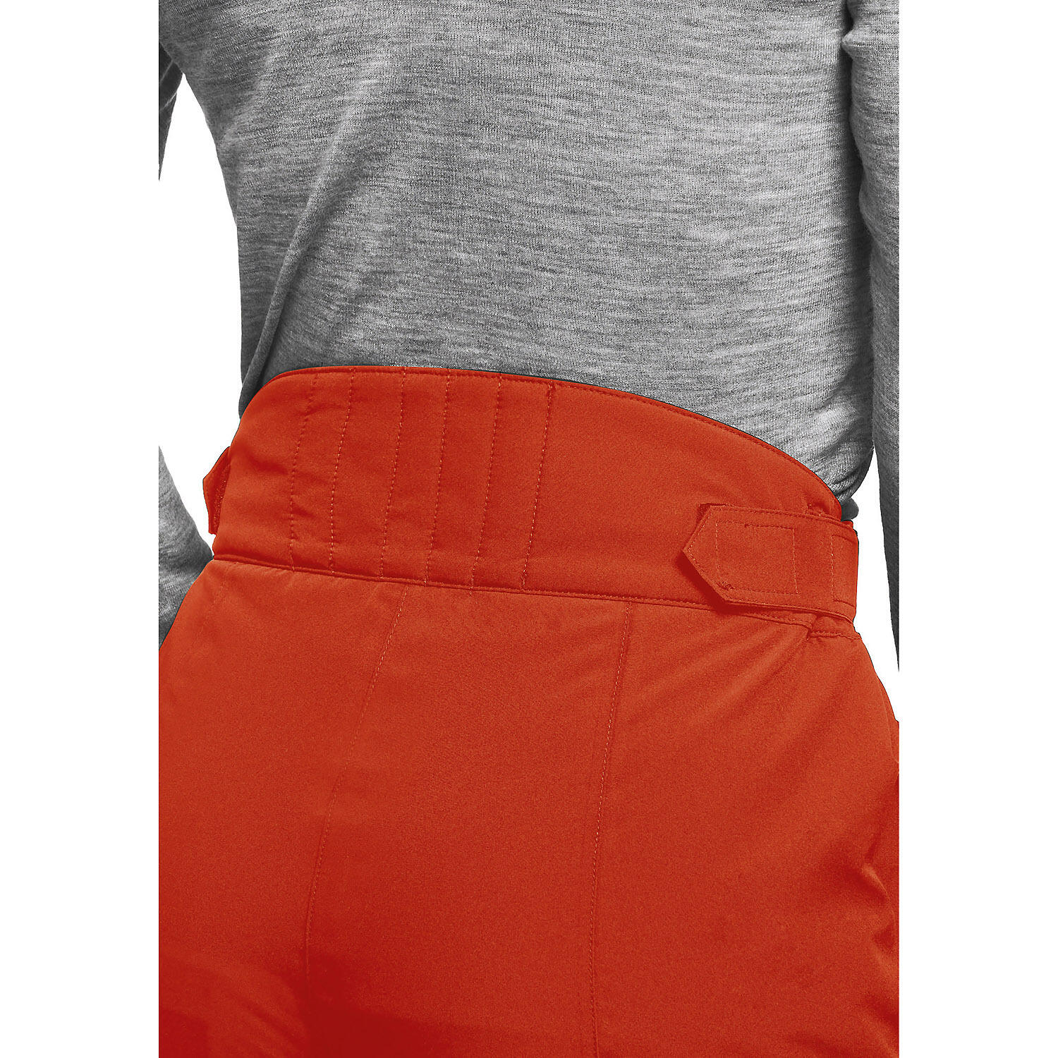 Damen Skihose Vroni Slim 5/6