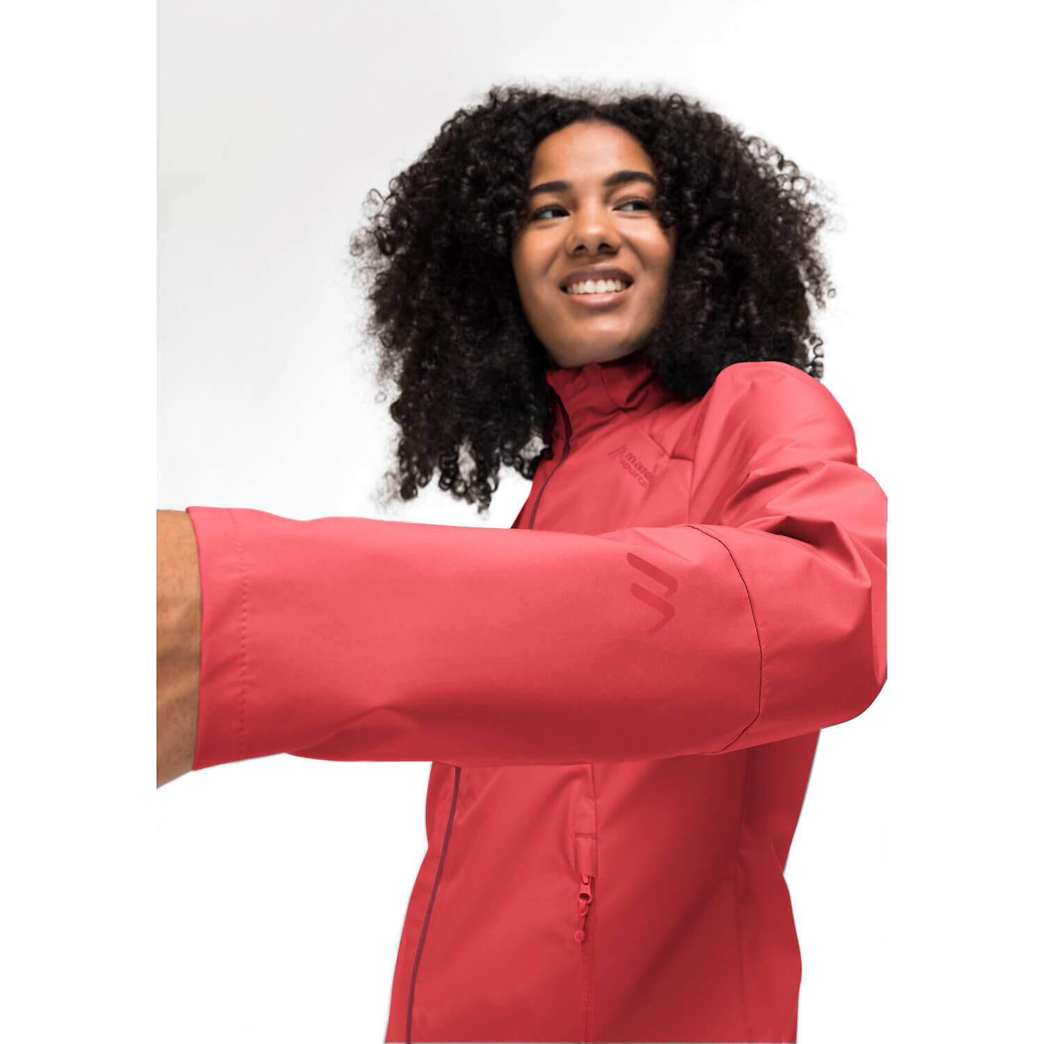 Damen Softshelljacke Brims 3/3