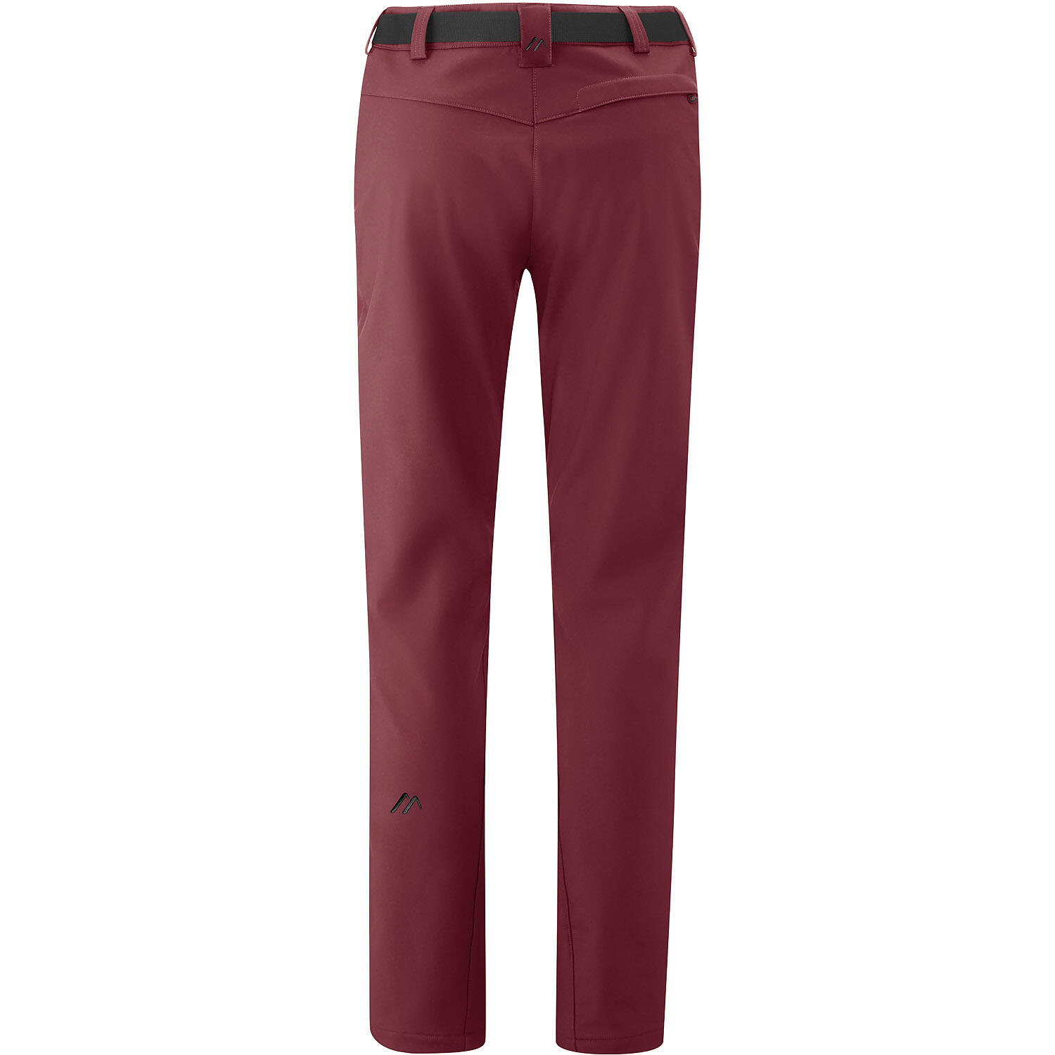 Damen Softshellhose Perlit 2/5