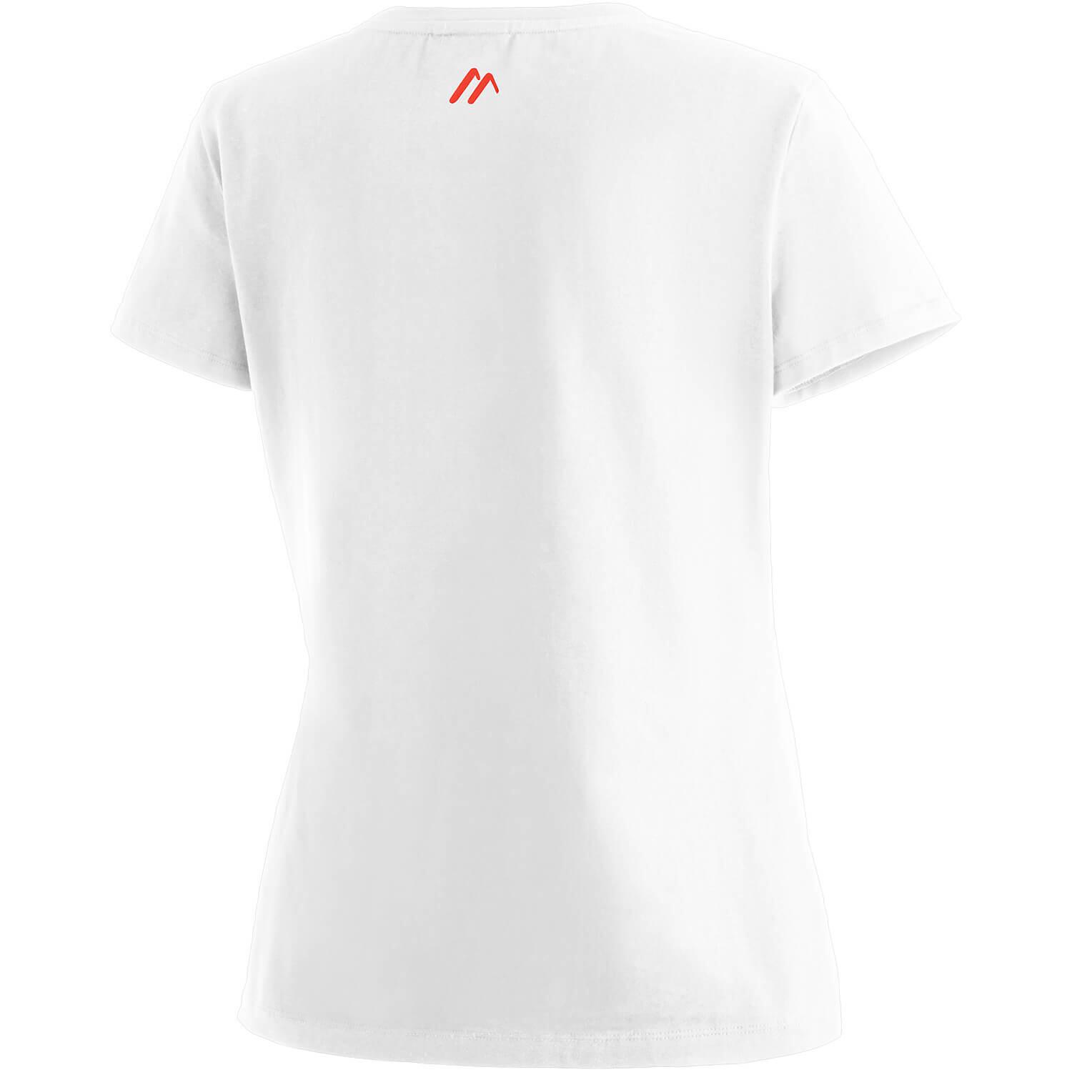 Damen T-Shirt MS Tee 2/3